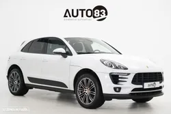 Porsche Macan Standard