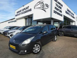 Peugeot 5008 1.6 hdi 115 fap allure 5pl