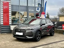 Ds DS 3 CROSSBACK BLUEHDI 100CH PERFORMANCE LINE