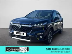 Suzuki s-cross II 1.4 BOOSTERJET HYBRID Style