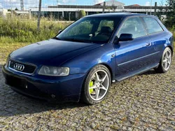Audi A3 1.9 tdi