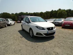 Seat Ibiza 1.6 TDI 105