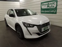 Peugeot 208 BUSINESS R E-208 136CH BATTERIE 50KWH