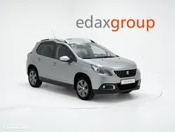 Peugeot 2008 1.2 PureTech Active
