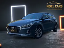 Hyundai i30 1.0 TGDI Tecno 120