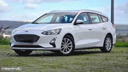 Ford Focus SW 1.5 EcoBlue S&S ACTIVE STYLE