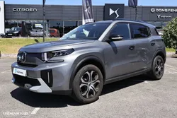 Citroën C3 Aircross 1.2 PureTech Plus