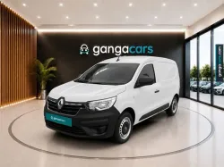 Renault Express Express Confort 1.5 Blue dCi 55 kW (75 cv) 4 Puert