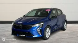 Renault Clio 1.0 TCe 90ch Evolution