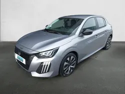 Peugeot 208 PureTech 75 S&S BVM5 - Active