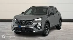 Peugeot 2008 1.2 PureTech 100ch S&S Allure