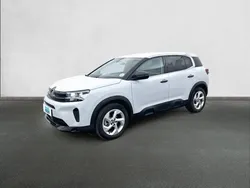 Citroën C5 Aircross Hybride 145 e-DCS6 - Business