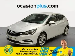 OPEL Astra 1.6CDTi S-S Excellence 136