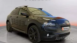Citroen C4 Cactus 1.2 PureTech Feel de 2018