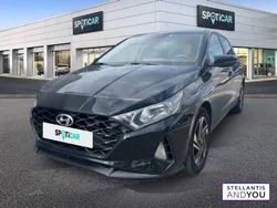 Hyundai i20 1.0 T-GDi 100 DCT-7 Hybrid 48V Executive
