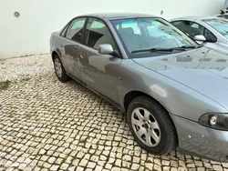 Audi A4 1.9 TDI Confort