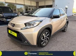 Toyota aygo x 1.0 VVT-i 72ch Design MY23