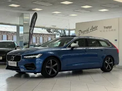Volvo V90 D3 150 ch Geartronic 6 R-Design