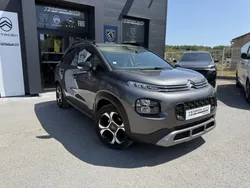 Citroën C3 Aircross PureTech 110 S&S BVM6 Shine