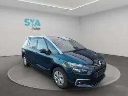 Citroen C4 1.2 PureTech Shine S&S 130