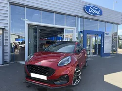Ford Puma 1.5 EcoBoost 200ch ST