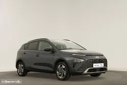 Hyundai Bayon 1.0 T-GDI Premium DCT