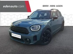 Mini F60 Countryman 136 ch BVA7 Cooper Edition Highlands 5p