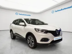 RENAULT Kadjar 1.3 TCe GPF Life 103kW