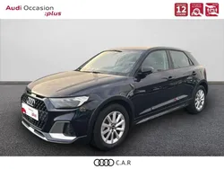 Audi A1 CITYCARVER 30 TFSI 110 ch S tronic 7 Design