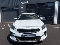 Kia Xceed 1.5 T-GDI 160 ACTIVE DCT BVA