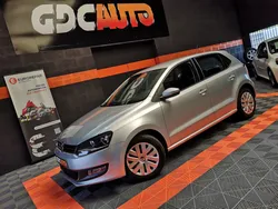 Volkswagen POLO V 1.6 TDI 90 BUSINESS CONFORT LINE