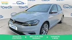 Volkswagen Golf VII 1.5 TSI Evo 150 DSG7 Carat