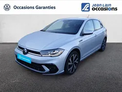 Volkswagen Polo 1.0 TSI 95 S&S BVM5 R-Line