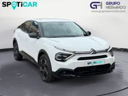CITROEN C4 1.5 BlueHDI S&S Feel Pack EAT8 130