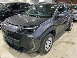 Toyota Yaris Cross 1.5 HDF Comfort Plus
