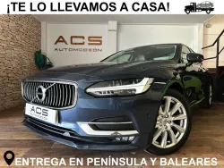 Volvo S90 D4 Inscription Aut. 190