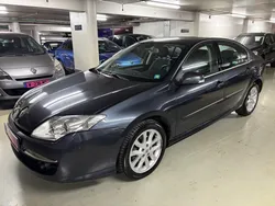 Laguna III 2.0 140ch essence Dynamique 86000kms