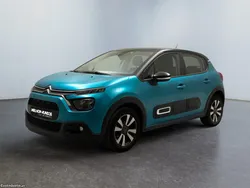 Citroën C3 1.2 PureTech Shine