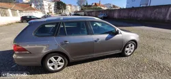 VW Golf Variant 1.6 TDi Confortline