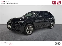Audi Q5 40 TDI 204 S tronic 7 Quattro S line