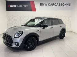 Mini Clubman Cooper 136 ch DKG7 Edition Premium Plus