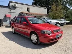 Opel astra break 1.6 essence 100cv 1ere main 128000km