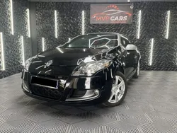 Renault MEGANE III CC 2.0 DCI 160CH GT * GPS *CLIM *BLUETOOTH *REGULATEUR * SIEGES CHAUFFANT