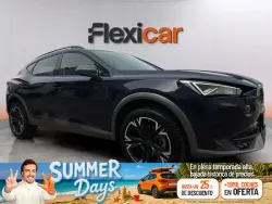 CUPRA Formentor 1.5 TSI 150 DSG