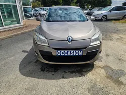 Megane 1.5 DCI 105cv