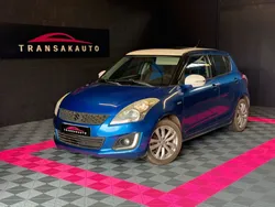 SUZUKI SWIFT III 1.3 DDiS Pack