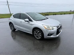 Citroën DS4 HIBRIDO DIESEL