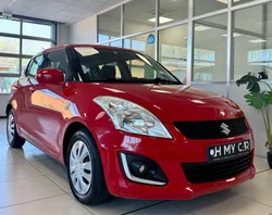 ☀️Suzuki Swift 1.3 75 So City 5P☀️