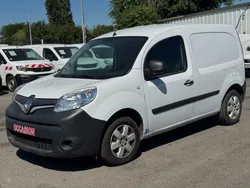Renault Kangoo 1.5 DCI 80 ch