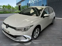 VOLKSWAGEN Golf 1.0 eTSI Life DSG 81kW
